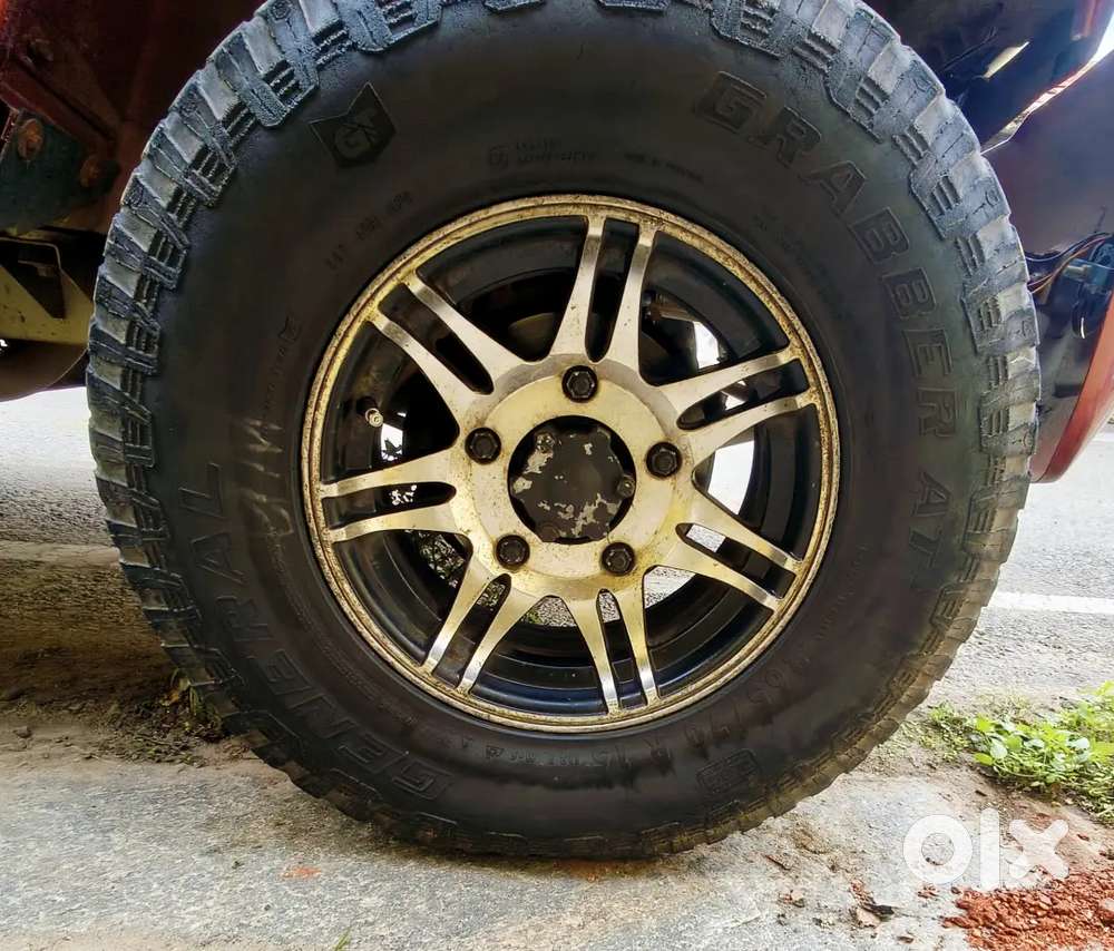 Mahindra Bolero 2.5 2014