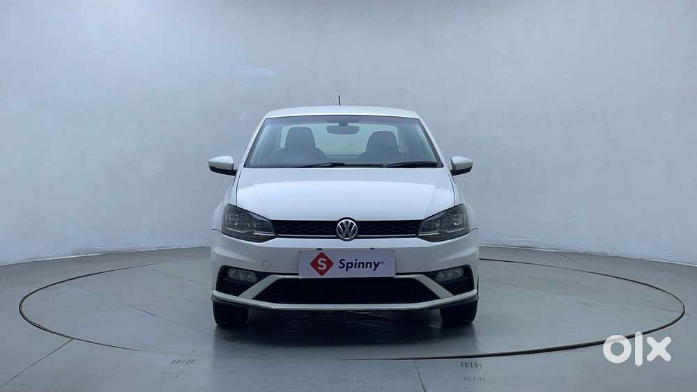 Volkswagen Vento 1.6 Highline, 2021, Petrol