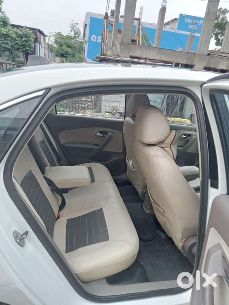 Skoda Rapid Diesel 2015
