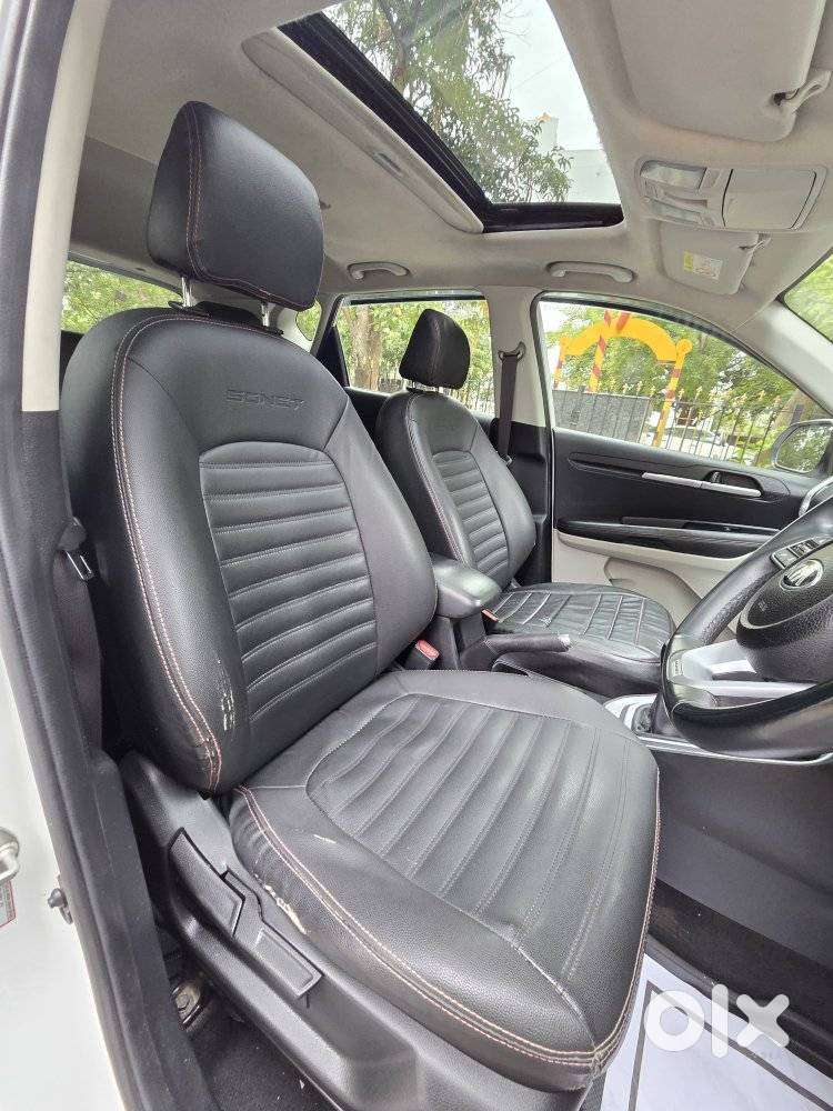 Kia Sonet Htx Plus D, 2021, Diesel