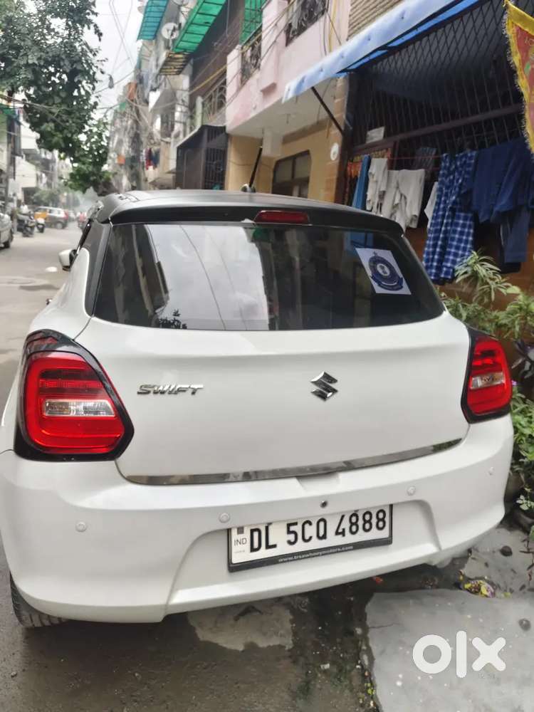 Swift 2019 Well Maintained