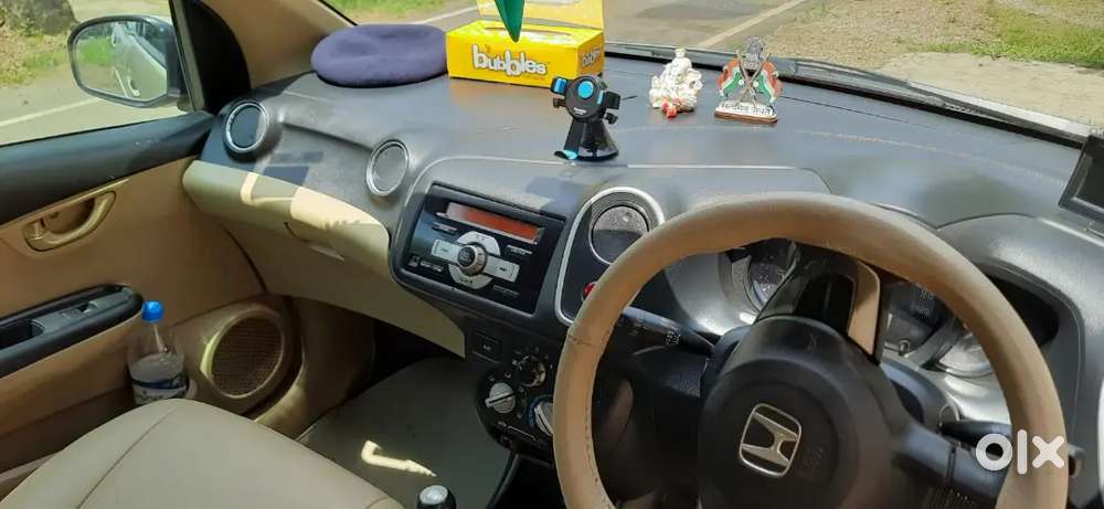 Honda Mobilio 2014