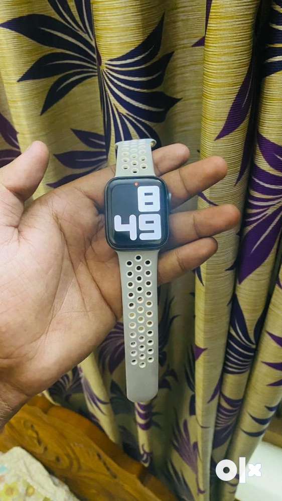 Iphone on sale watch olx