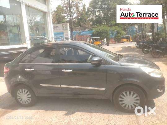 Tata Zest  Quadrajet 1.3 Xm, 2015, Diesel