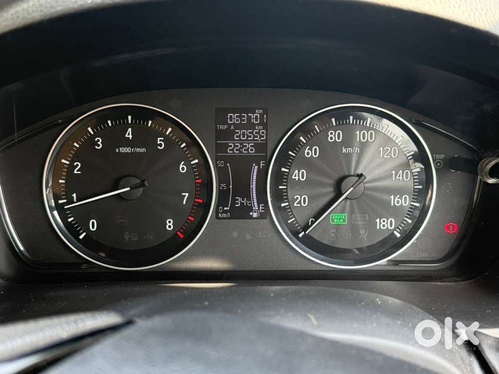 Honda Amaze Vx Petrol | Excellent Condition
