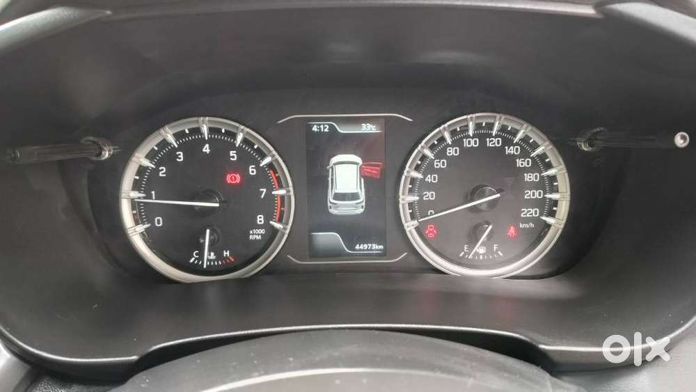 Toyota Urban Cruiser Hyryder 1.5 G Hybrid, 2023, Petrol