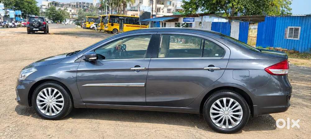 Maruti Suzuki Ciaz 2017 ( Vdi) 28kmpl Average
