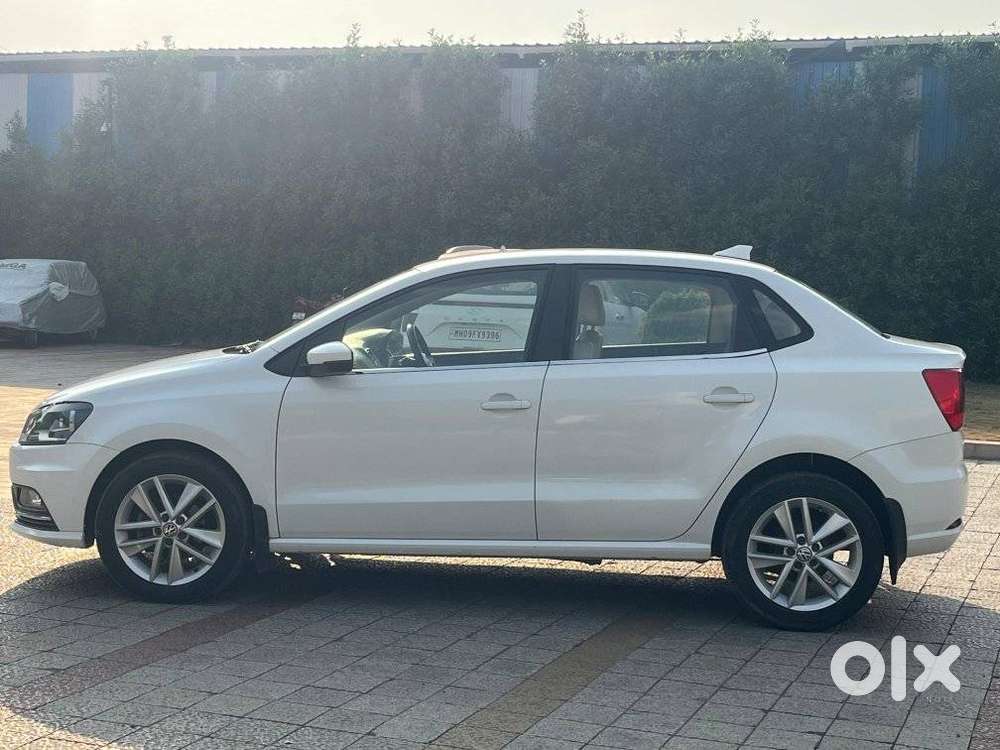 Volkswagen Ameo 1.5 Tdi Highline, 2017, Diesel