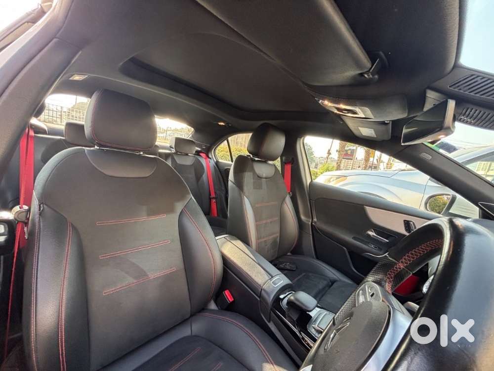 For Sale - Mercedes Amg-a35 M4 Limousine