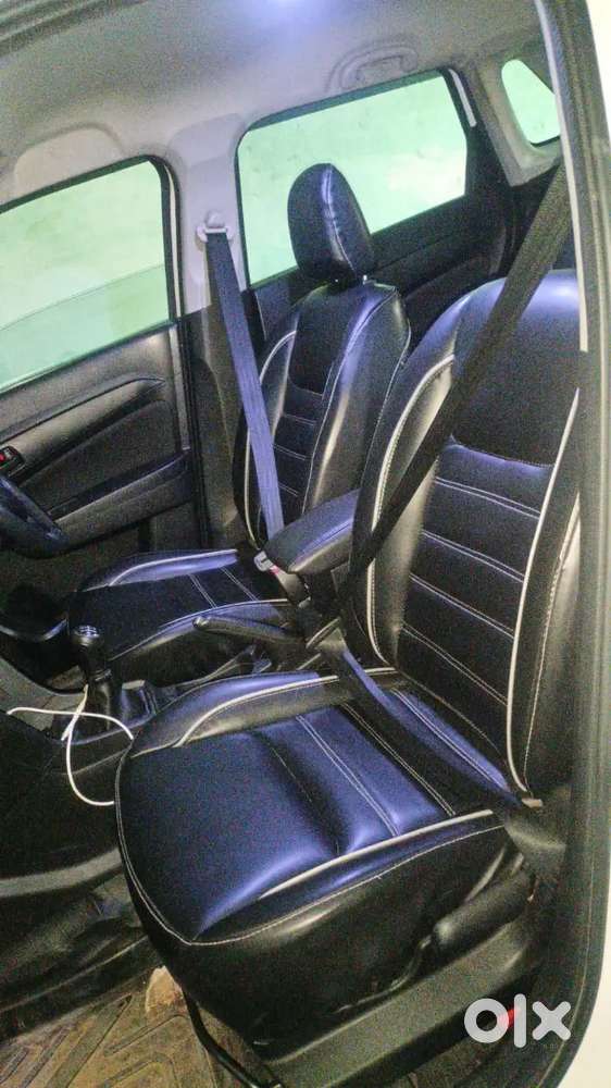 Maruti Suzuki Brezza 2021 Hybrid