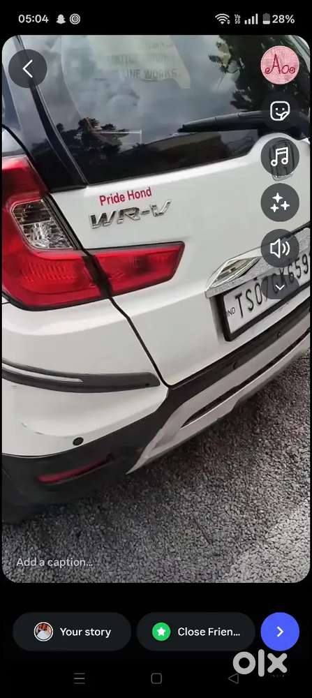 Good Condition