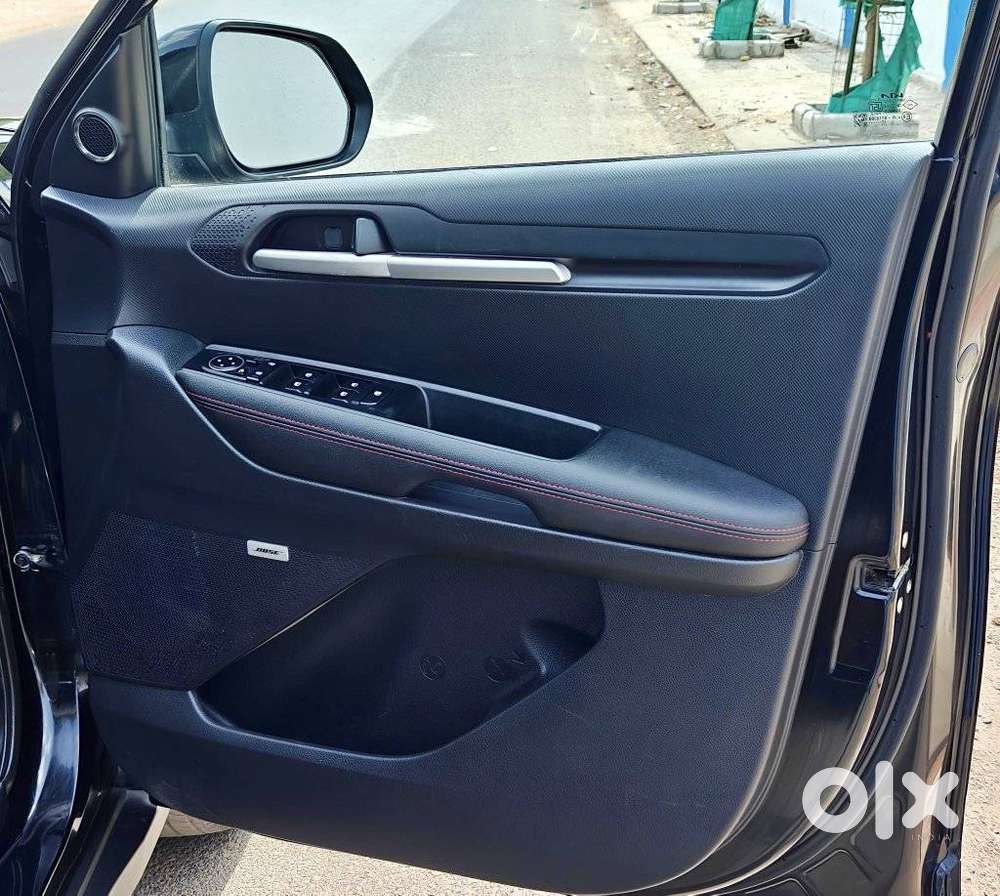 Kia Sonet 1.0 Gtx Plus Dct, 2022, Petrol