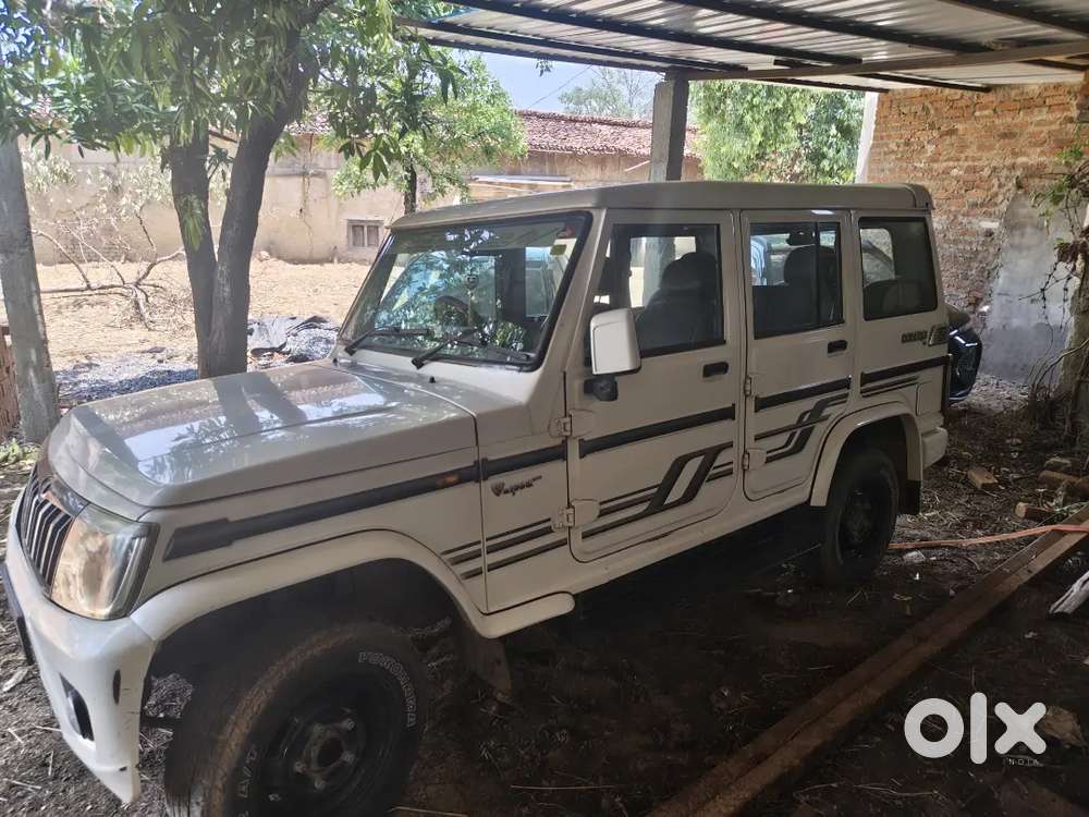 Mahindra Be 6 2021 Diesel 49000 Km Driven