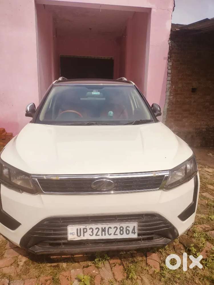 Mahindra Xuv300 2021 Diesel 111800 Km Driven