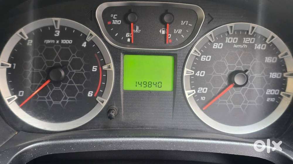 Ford Classic Titanium Diesel - Good Condition Car For Sale