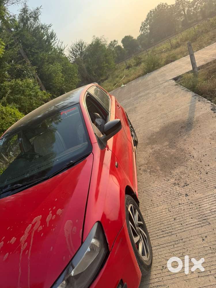 Volkswagen Polo Diesel 2012