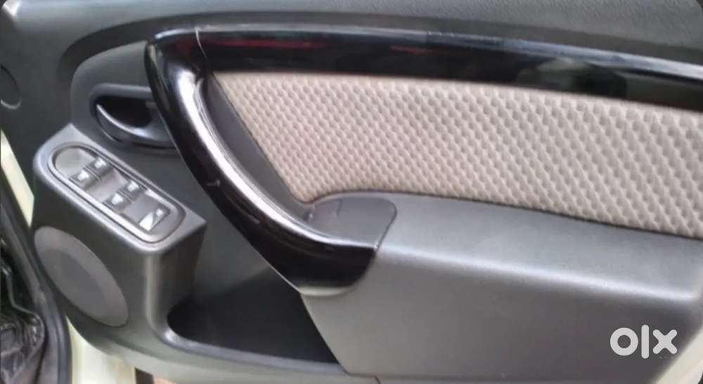 Renault Duster Diesel 2016