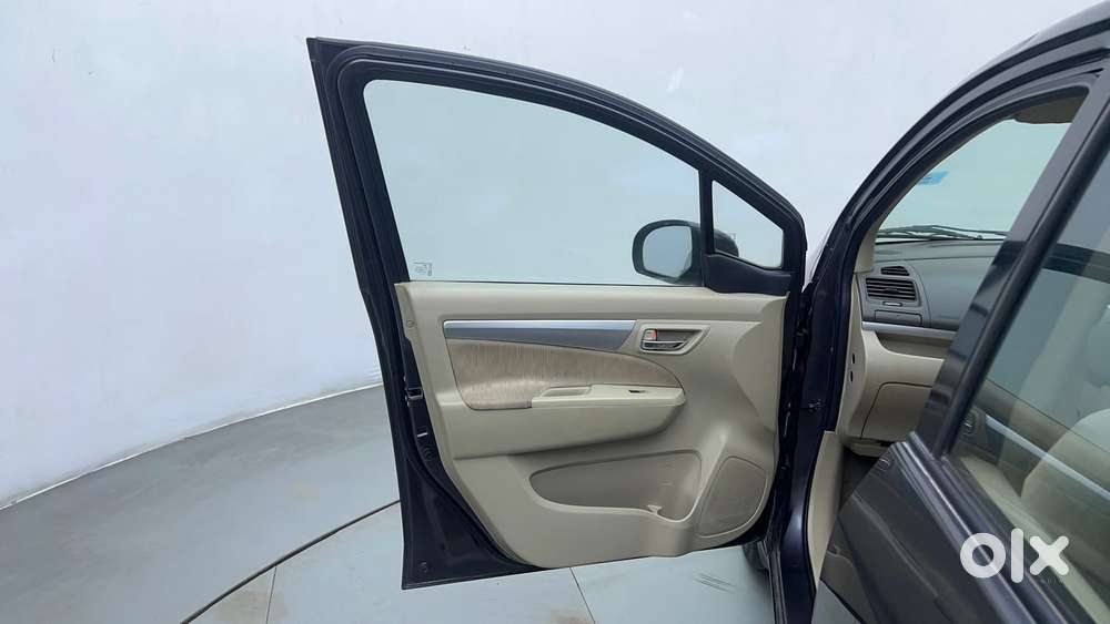 Maruti Suzuki Ertiga 1.5 Zxi, 2013, Petrol