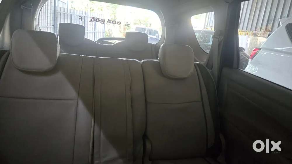 Maruti Suzuki Ertiga 2014 Diesel Well Maintained