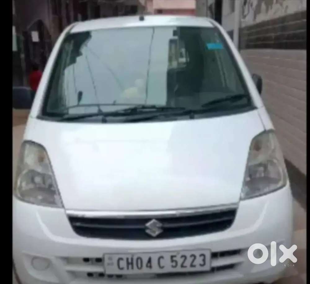 Maruti Suzuki Estilo 2008 Petrol Car
