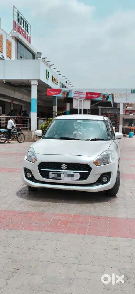 Maruti Suzuki Swift 2020 Diesel Manual