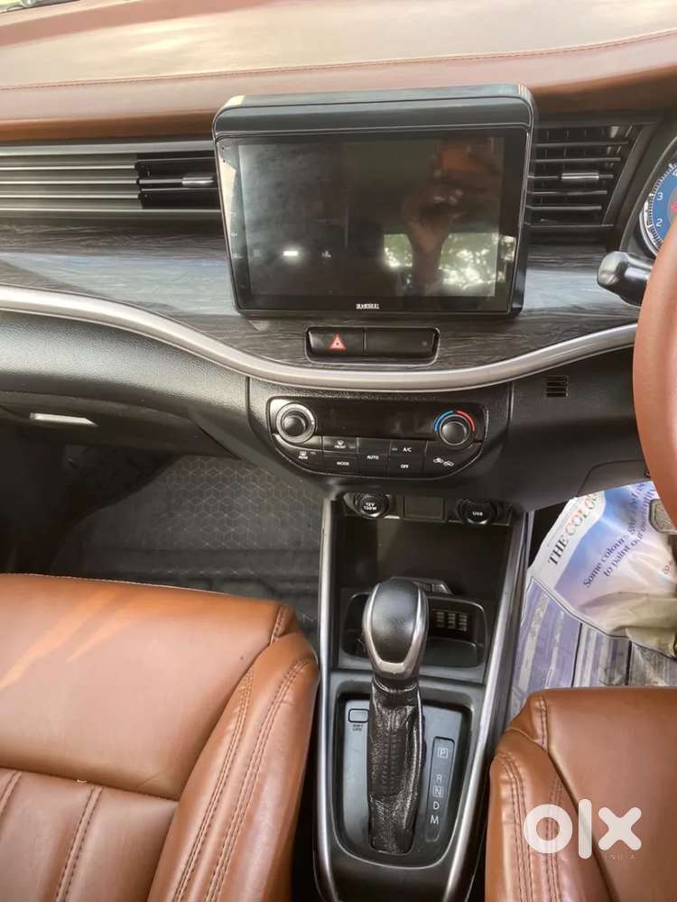 Maruti Suzuki Xl6 1.5 Zeta At, 2023, Petrol