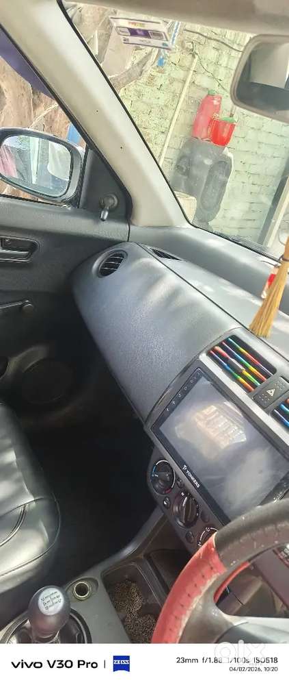 Maruti Suzuki Dzire 2014