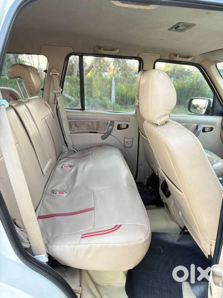 Mahindra Scorpio 2009-2014 Vlx 2wd Airbag Bsiv, 2013, Diesel