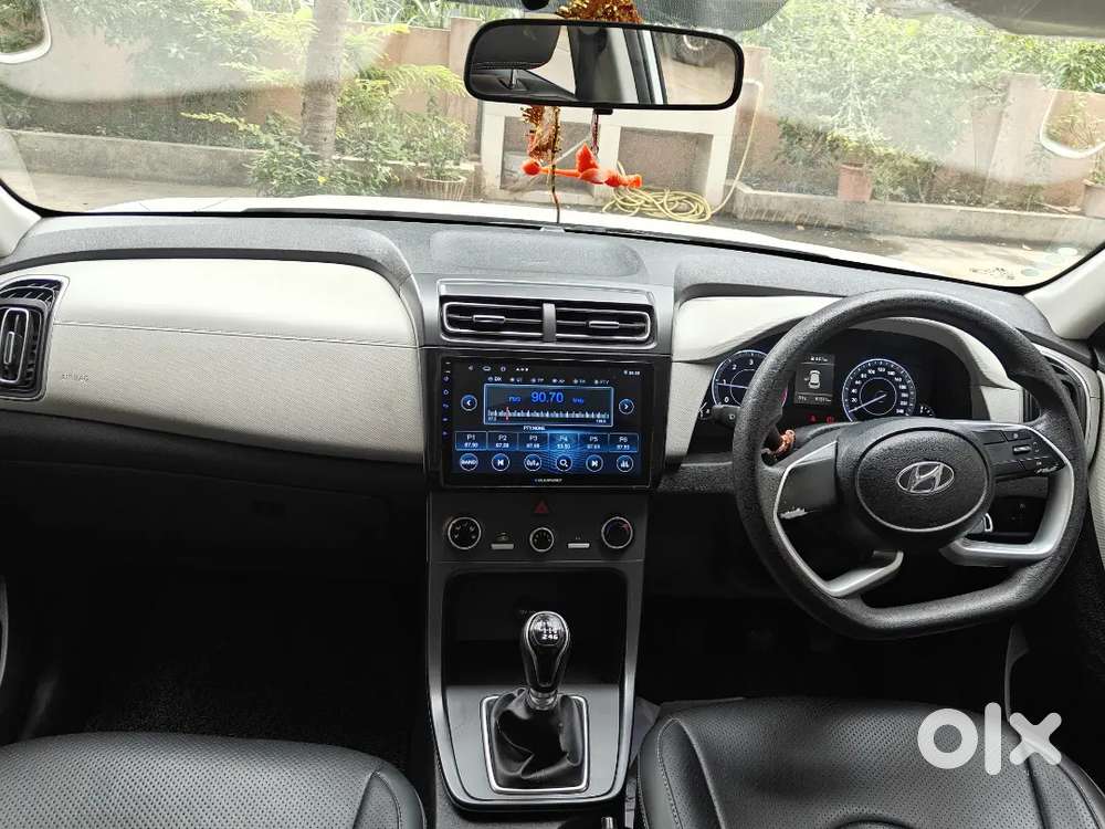 Hyundai Creta Diesel 2023