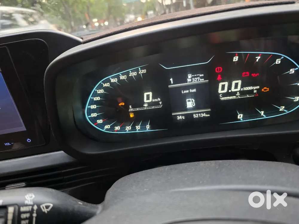 Hyundai I20 Turbo 2020 Imt