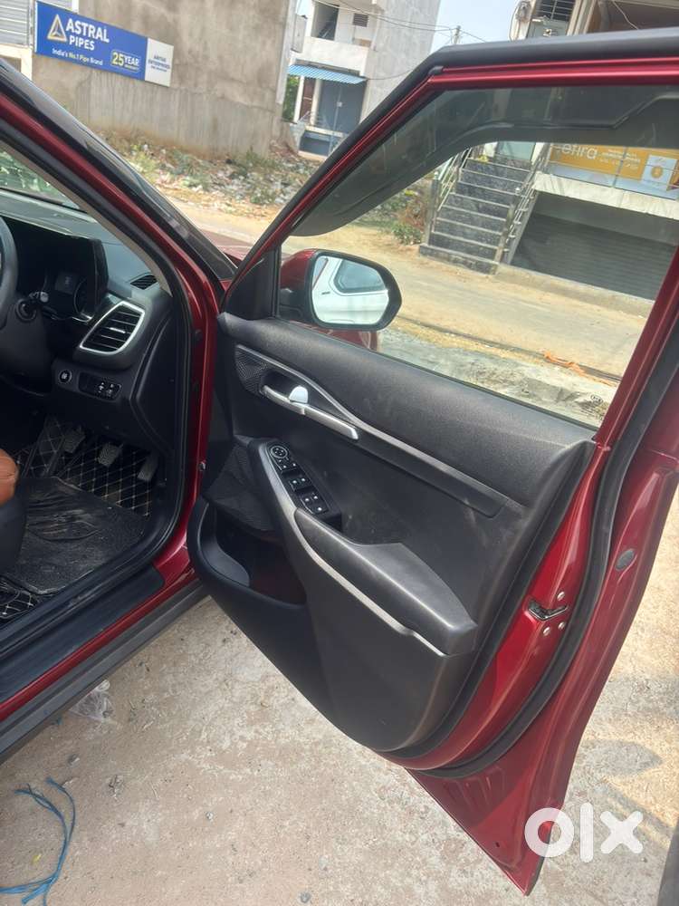 Kia Seltos Diesel Good Condition