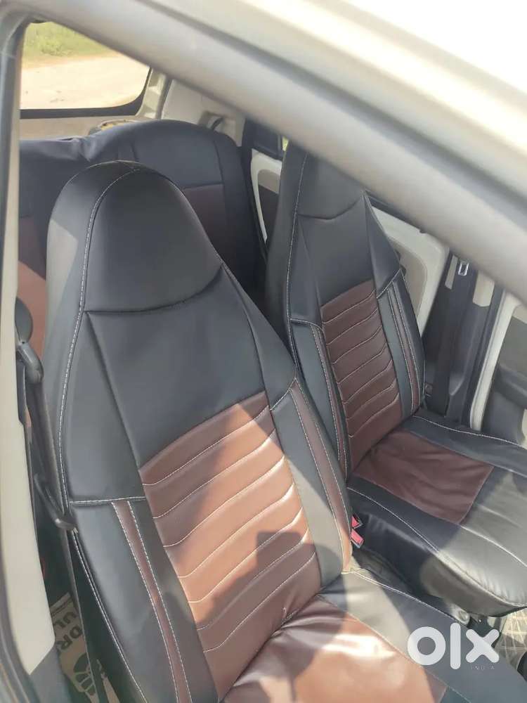 Tata Nano 2015 Petrol Well Maintained