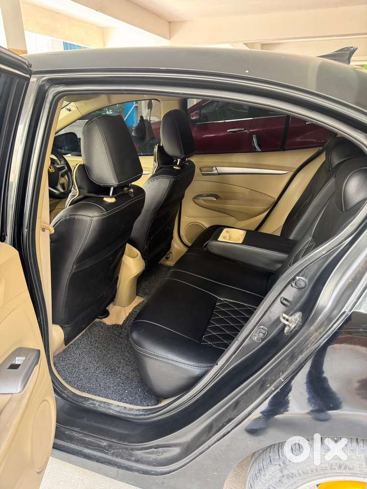 Honda City Petrol Manual 2011 Flawless In Nizampet