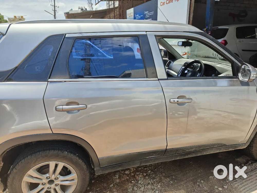 Well Maintained Brand New Tyres