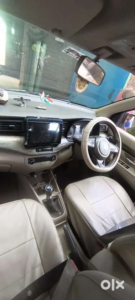 Maruti Suzuki Ertiga Diesel 2019