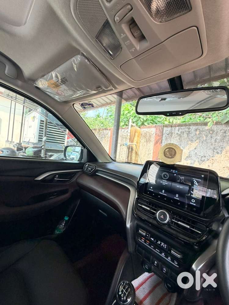 Maruti Suzuki Vitara 2023