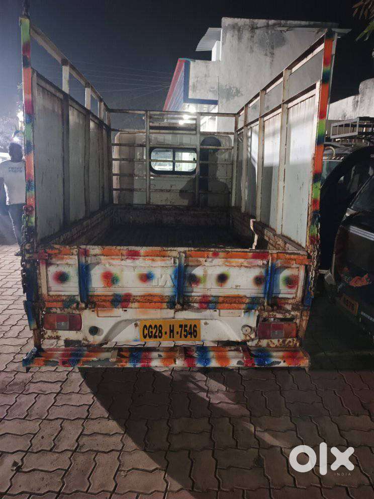 Tata Indica, 2018, Diesel
