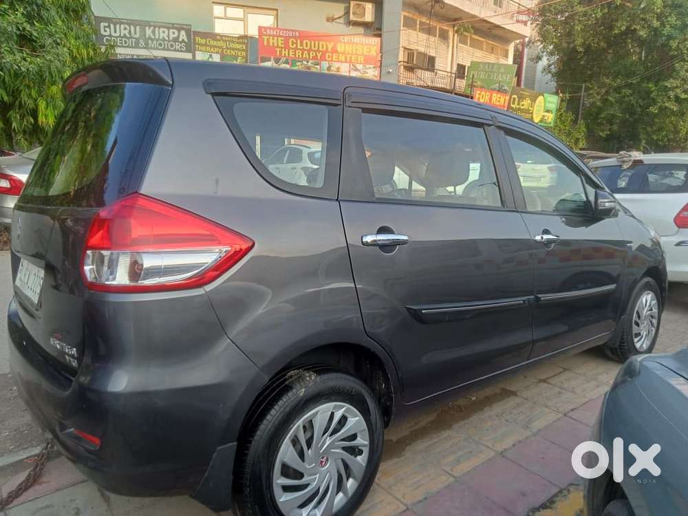 Maruti Suzuki Ertiga Vxi (o) Cng, 2014, Cng & Hybrids