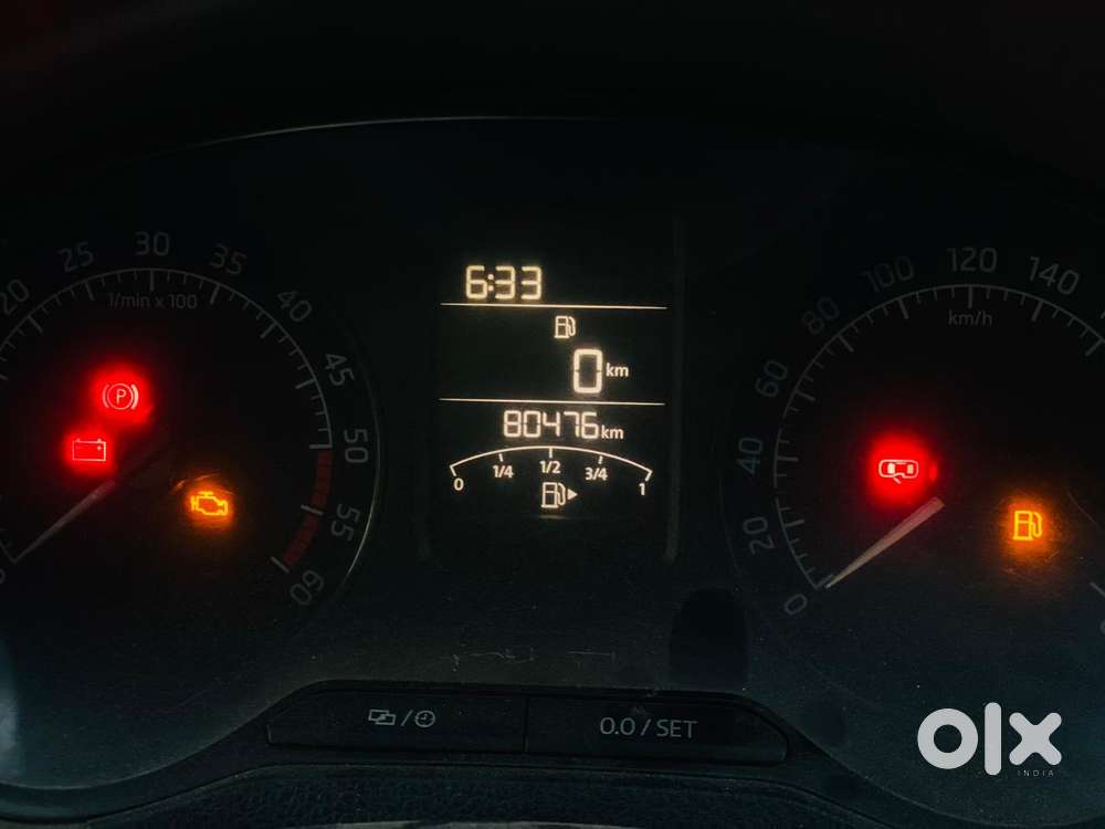 Skoda Rapid 1.5 Tdi Elegance, 2014, Diesel