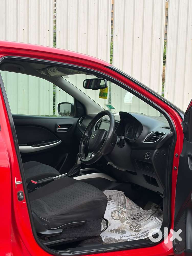 Maruti Suzuki Baleno 1.2 Alpha, 2019, Petrol
