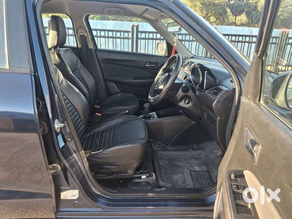 Maruti Suzuki Swift Amt Vxi, 2018, Petrol