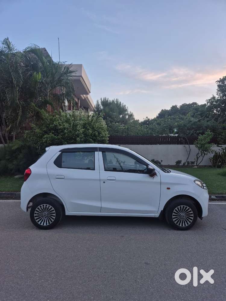 Maruti Suzuki Alto K10 1.0 Vxi, 2023, Petrol