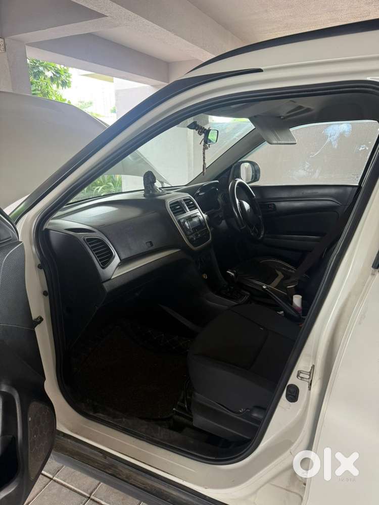 Maruti Suzuki Vitara 2019