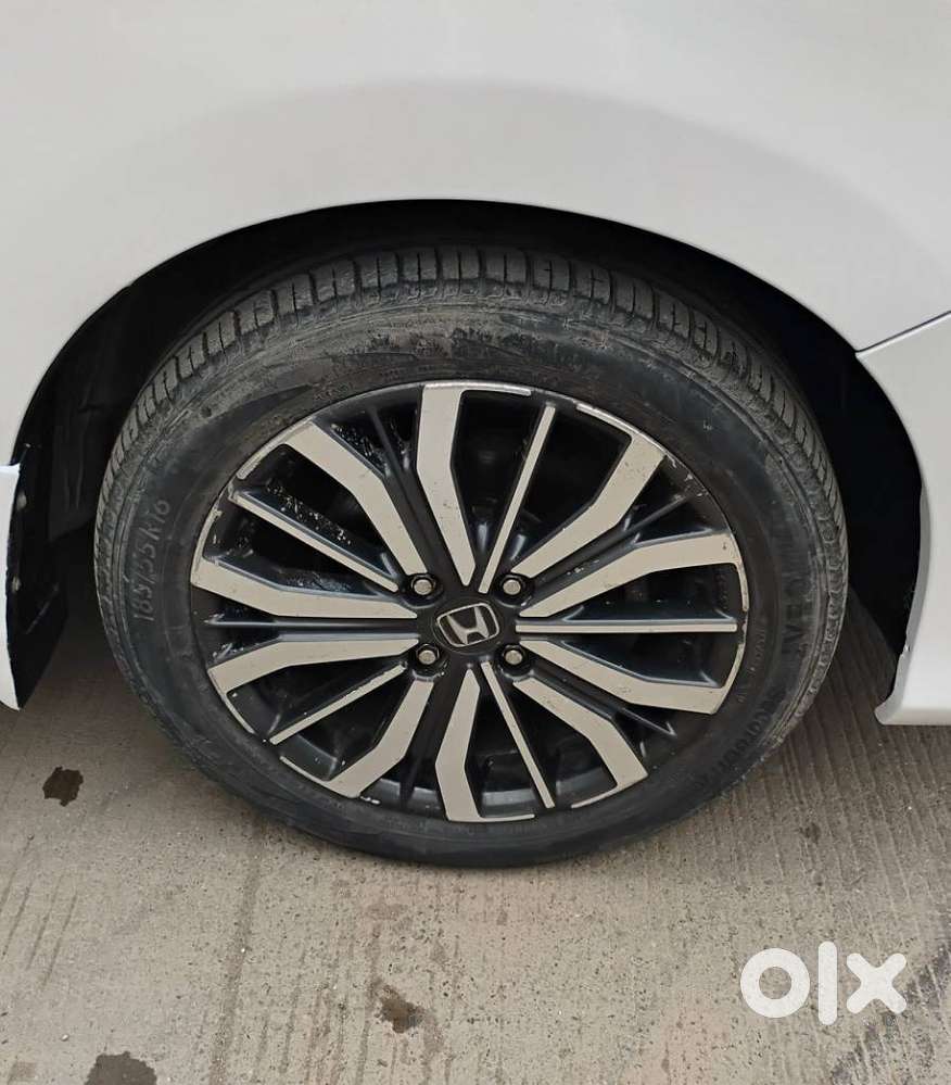 Honda City I-dtec Vx, 2018, Diesel