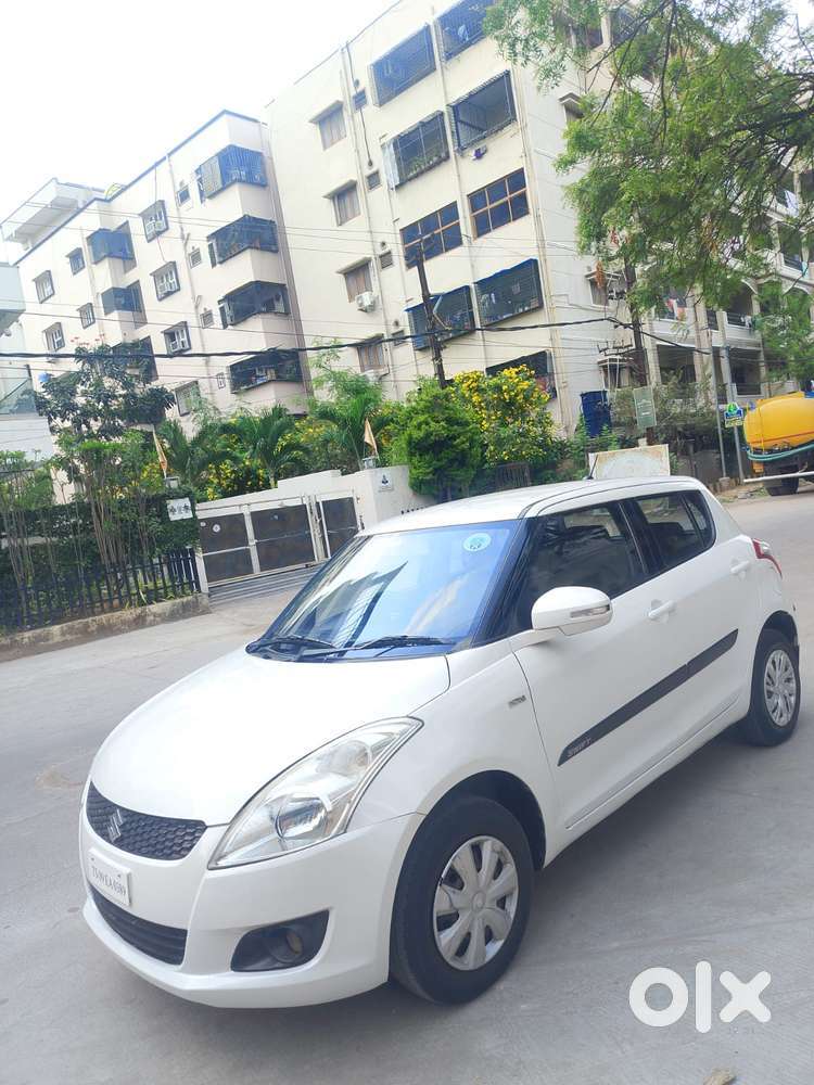 Maruti Suzuki Swift 2011-2014 Vdi, 2013, Diesel