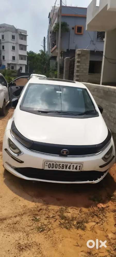 Tata Altroz 2024 Petrol Good Condition