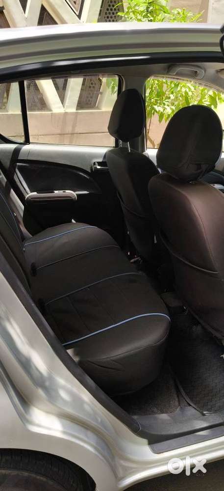 Maruti Suzuki Ritz Vxi (abs) Bs Iv, 2010, Petrol