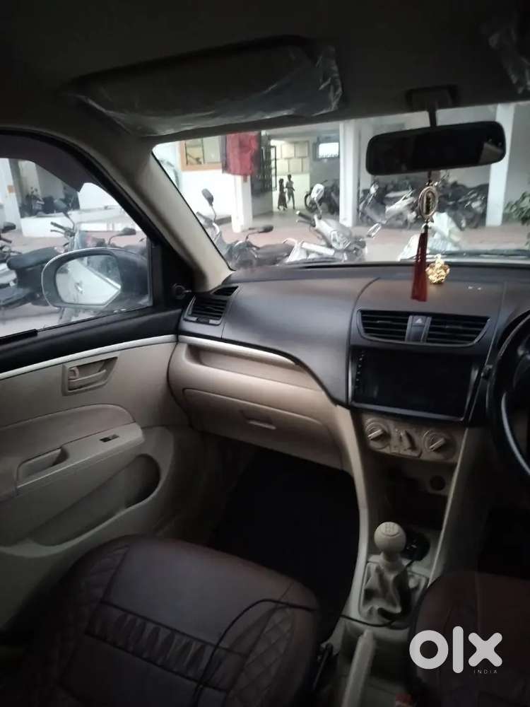 Maruti Suzuki Dzire 2020 Year