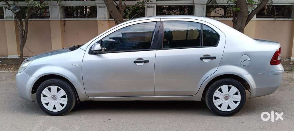 Ford Fiesta 1.4 Zxi Abs, 2013, Diesel