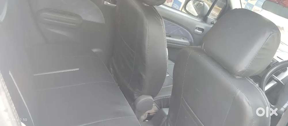 Ritz 2011 Model Bahut Achi Condition Mein Gadi